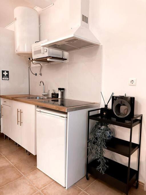 Cerezinoflats-Orange Bay Studio Seixal  Extérieur photo