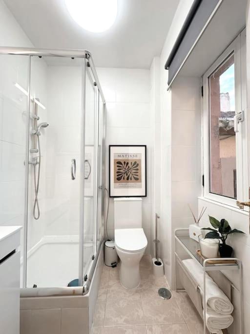 Cerezinoflats-Orange Bay Studio Seixal  Extérieur photo